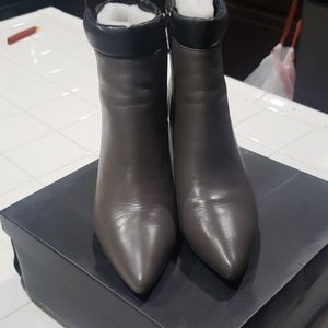 H by Halston Booties